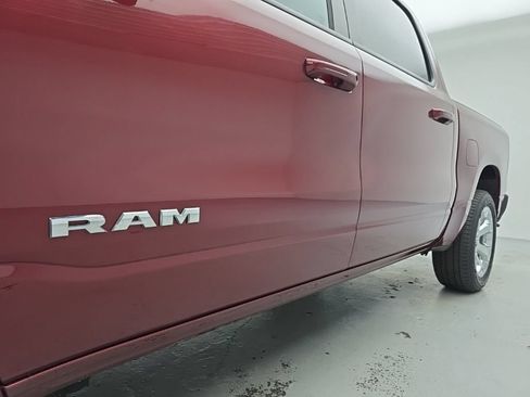 Used 2023 RAM 1500 Big Horn AWD/4WD image 54