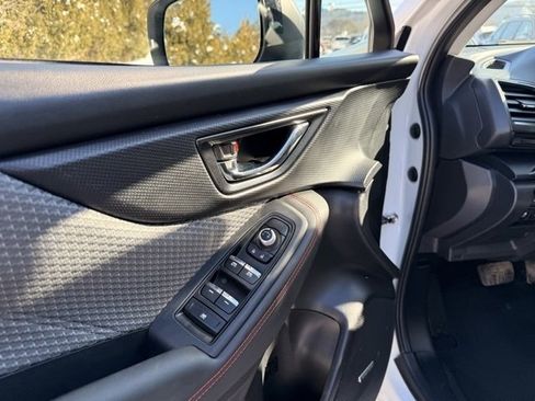 Used 2022 Subaru Forester Sport image 20