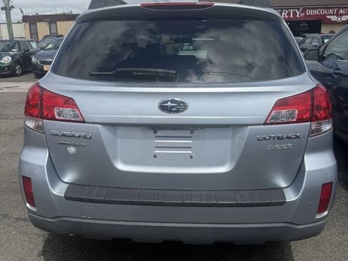 Used 2012 Subaru Outback 2.5i Premium w/ Popular Pkg 2 AWD/4WD image 15