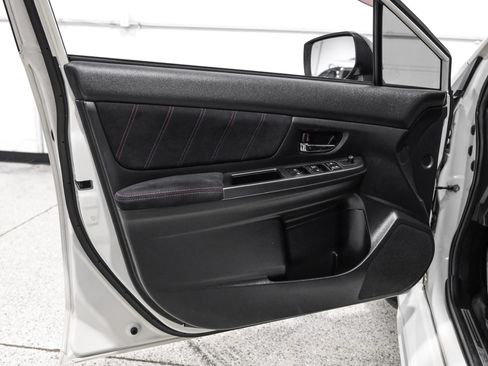 Used 2016 Subaru WRX STI AWD/4WD image 34