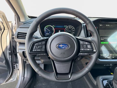 New 2026 Subaru Crosstrek 2.5i Limited AWD/4WD image 26