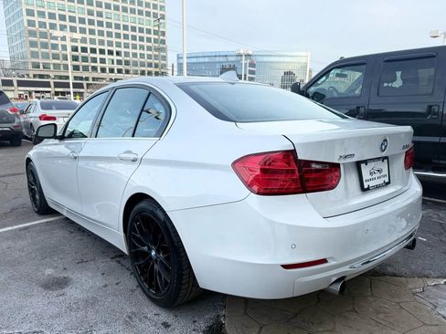 Used 2013 BMW 335i xDrive Sedan image 5