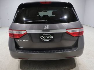 Used 2012 Honda Odyssey EX-L video 3