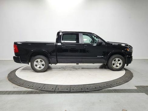 Used 2025 RAM 1500 Lone Star AWD/4WD image 8