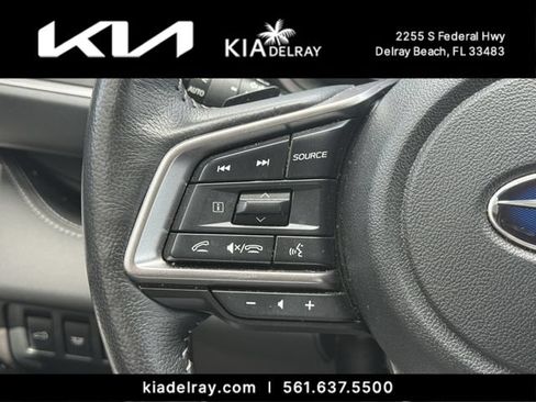 Used 2023 Subaru Ascent Limited AWD/4WD image 28