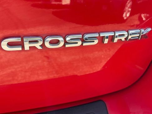 Used 2021 Subaru Crosstrek 2.0i Premium w/ Popular Package #2 AWD/4WD image 23