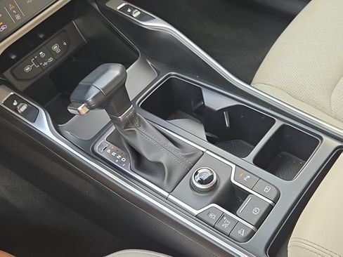 Certified 2025 Kia Sorento S FWD image 65
