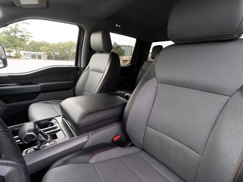 Used 2024 Ford F150 Lariat w/ Tow/Haul Package image 28