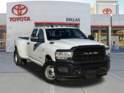 Used 2022 RAM 3500 Tradesman
