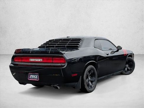 Used 2013 Dodge Challenger R/T w/ Sound Group II image 5