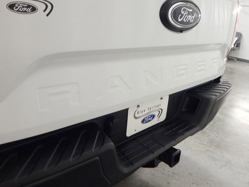New 2025 Ford Ranger XL w/ Trailer Tow Package image 7