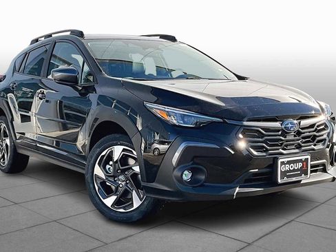 New 2026 Subaru Crosstrek 2.5i Limited image 2