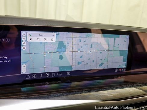 New 2026 Cadillac Escalade ESV Luxury w/ Touring Package image 15