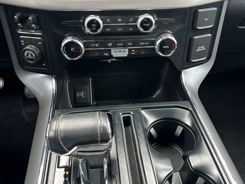 Used 2023 Ford F150 XLT w/ Equipment Group 302A High AWD/4WD image 9