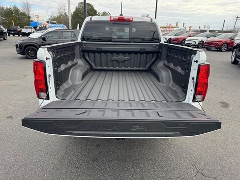 New 2026 Chevrolet Colorado LT image 7