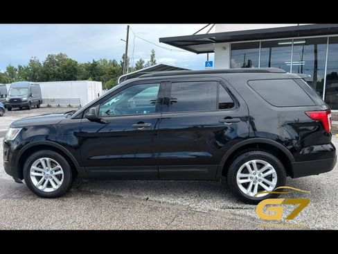Used 2016 Ford Explorer FWD image 10