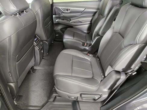 New 2026 Subaru Ascent Limited AWD/4WD image 10
