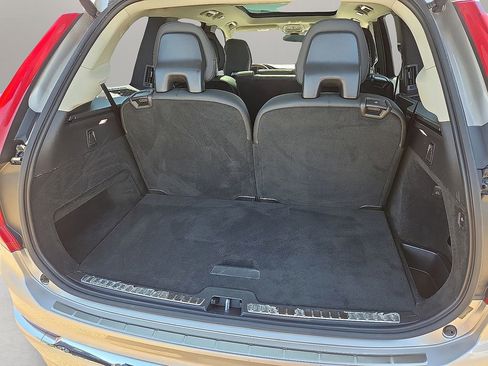 Certified 2023 Volvo XC90 T8 Plus w/ Protection Package Premier image 20