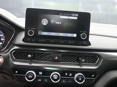 Used 2025 Acura Integra A-Spec FWD image 10