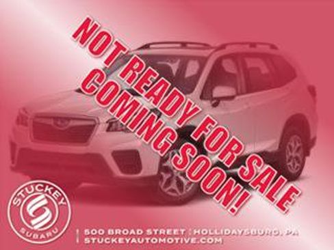 Used 2021 Subaru Forester Premium AWD/4WD image 1