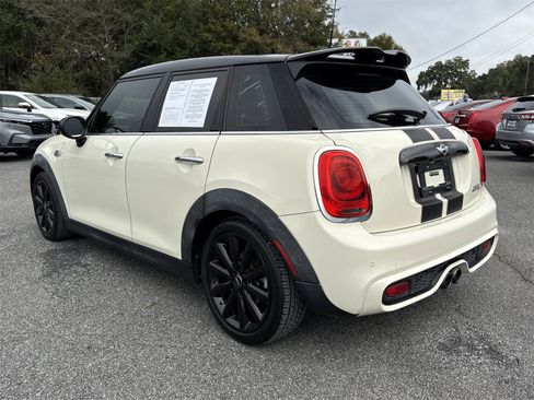 Used 2016 MINI Cooper S image 4