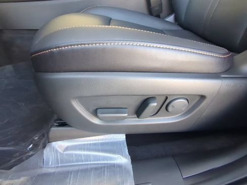 New 2026 MAZDA CX-90 3.3 Turbo w/ Premium Sport Pkg AWD/4WD image 12