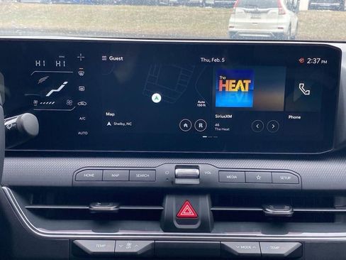 New 2025 Kia K4 GT-Line Turbo FWD image 12
