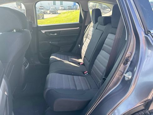 Used 2020 Honda CR-V LX image 9
