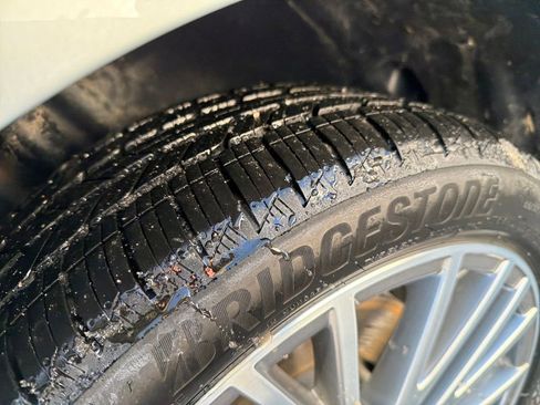 Used 2025 Mercedes-Benz CLA 250 4MATIC image 25