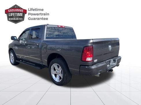 Used 2014 RAM 1500 Express image 3