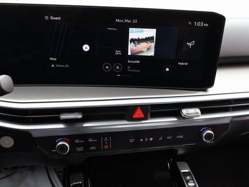 New 2026 Kia Sorento SX Prestige AWD/4WD image 25