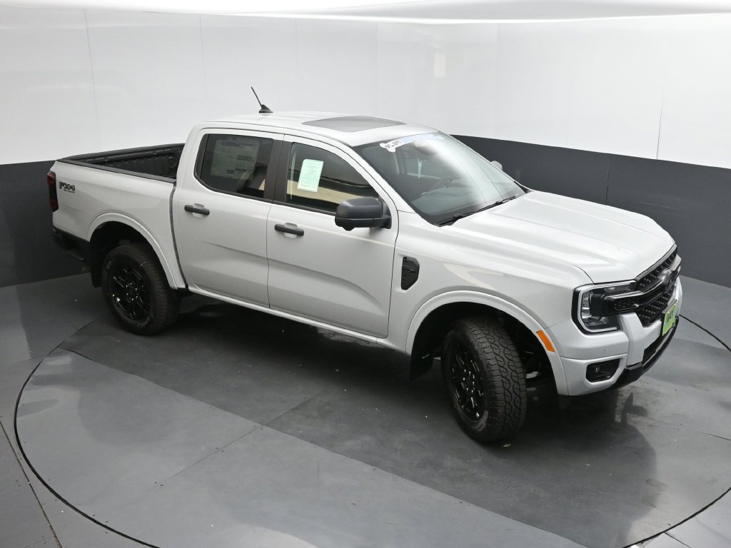 New 2026 Ford Ranger XLT AWD/4WD image 36