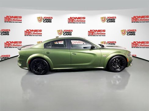 Used 2023 Dodge Charger Scat Pack image 18