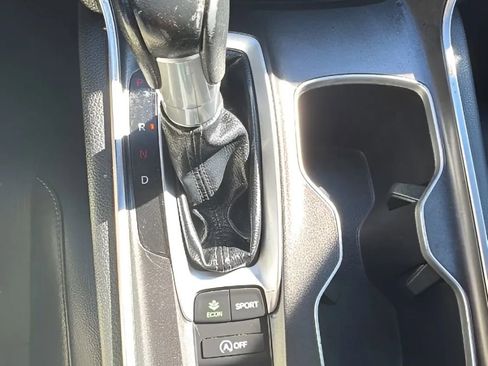 Used 2022 Honda Accord Sport image 27