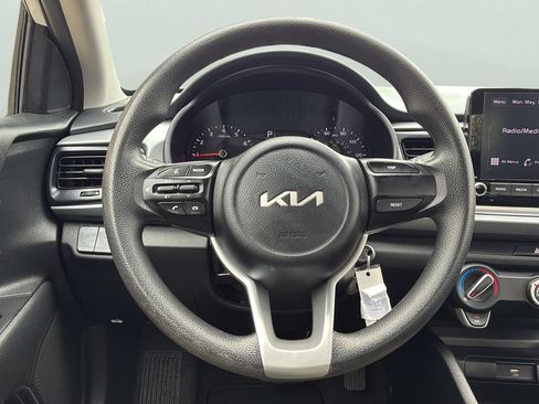 Used 2023 Kia Rio LX FWD image 25