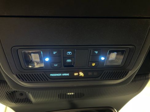 New 2026 Ford Explorer Tremor w/ Tremor Ultimate Package image 26