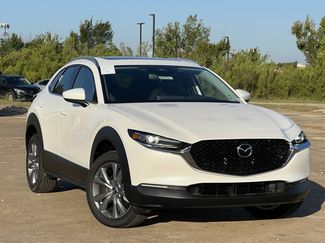 New 2025 MAZDA CX-30 AWD 2.5 S w/ Premium Package video 2