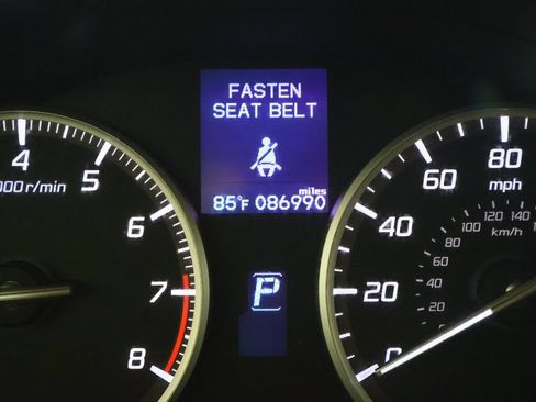 Used 2018 Acura RDX FWD w/ Technology Package image 17