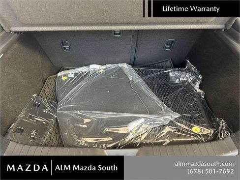 New 2026 MAZDA MAZDA3 2.5 S Hatchback w/ Premium Pkg FWD image 19