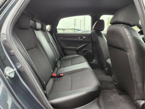 Used 2025 Honda Civic Sport image 13