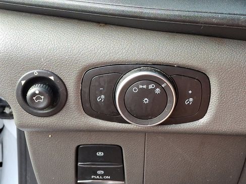 Used 2023 Ford Transit 250 148 High Roof Extended w/ Load Area Protection Package image 25