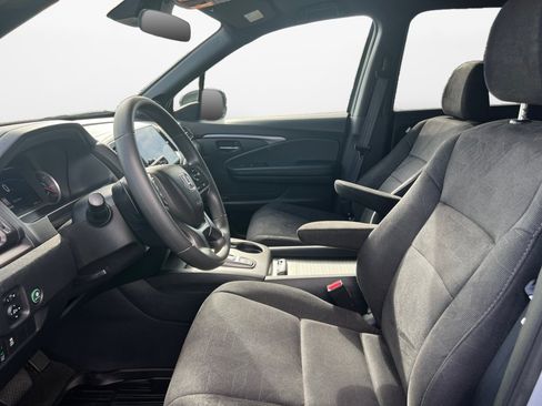 Used 2022 Honda Pilot Sport image 9