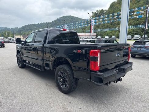 New 2026 Ford F250 XL w/ STX Appearance Package image 5