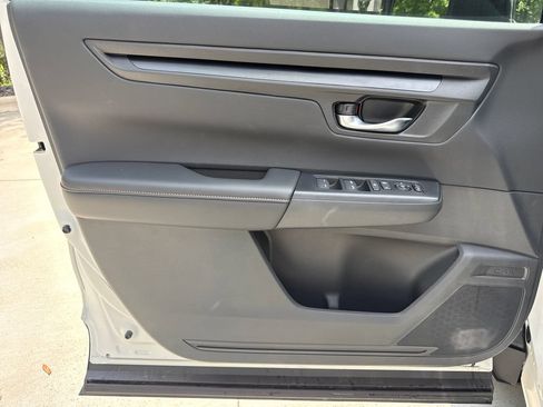 Certified 2026 Honda CR-V TrailSport image 14