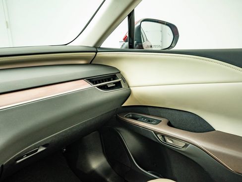 New 2026 Lexus RX 350 Premium Plus AWD/4WD image 38