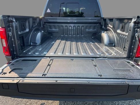 Used 2023 Ford F150 XLT w/ Equipment Group 302A High AWD/4WD image 10