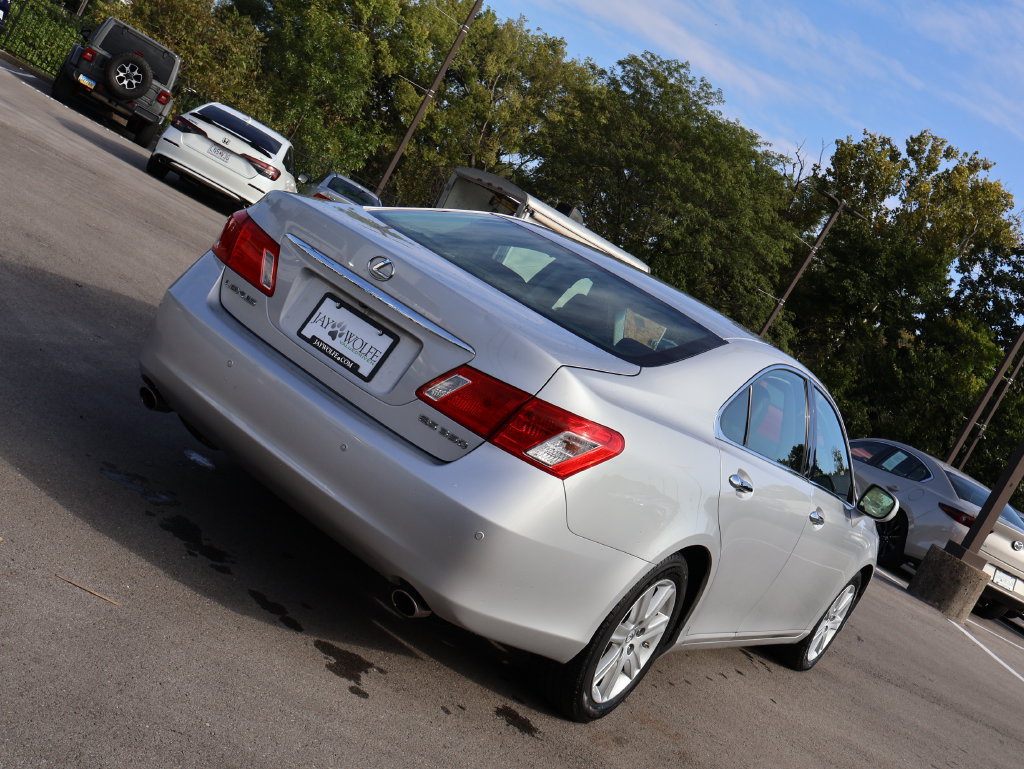 Used 2007 Lexus ES 350 FWD image 7