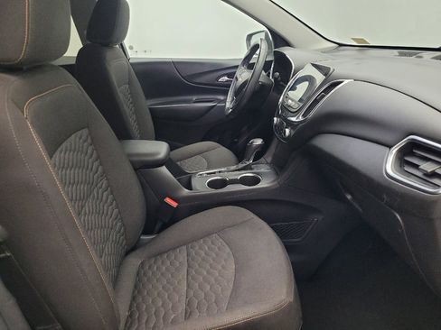 Used 2018 Chevrolet Equinox LT w/ Sun & Infotainment Package AWD/4WD image 21