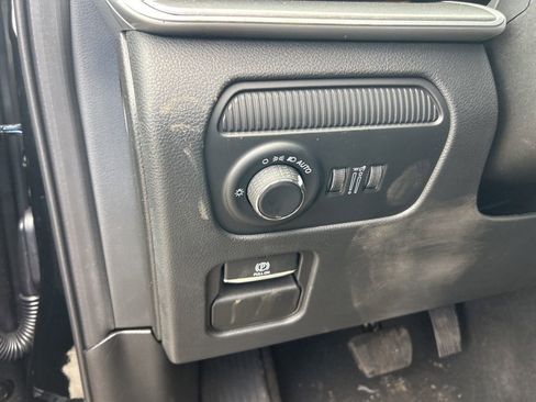 New 2026 Jeep Grand Wagoneer L Limited image 38