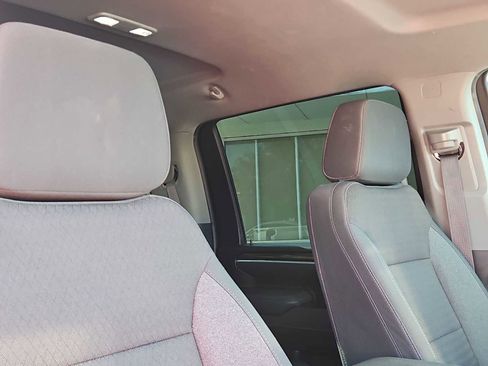 Used 2025 Chevrolet Silverado 2500 LT AWD/4WD image 18